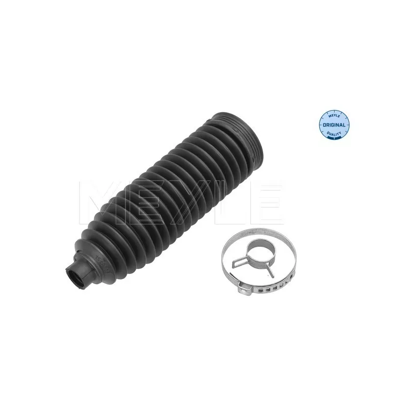 Jeu de joints-soufflets, direction MEYLE 714 620 0025