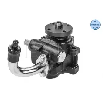 Pompe hydraulique, direction MEYLE 714 631 0014