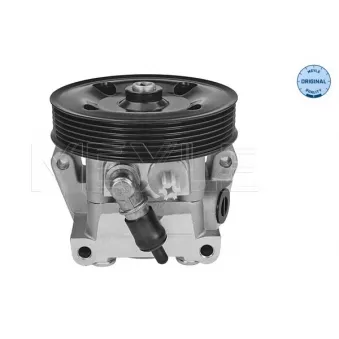 Pompe hydraulique, direction MEYLE 714 631 0025
