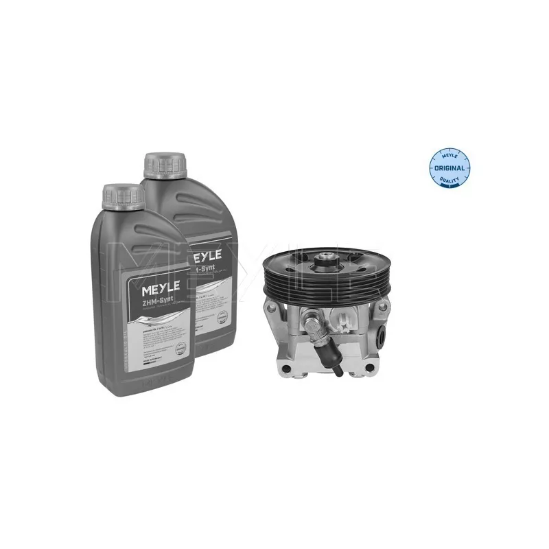 Pompe hydraulique, direction MEYLE 714 631 0025/S