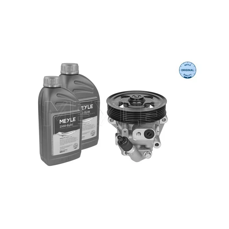 Pompe hydraulique, direction MEYLE 714 631 0029/S