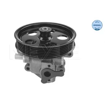 Pompe hydraulique, direction MEYLE 714 631 0031