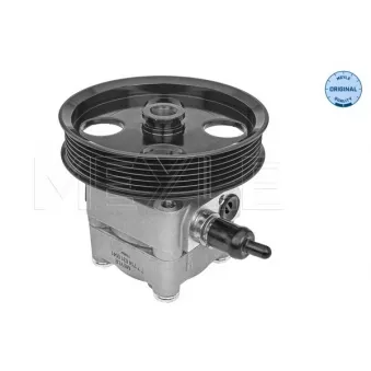 Pompe hydraulique, direction MEYLE 714 631 0041