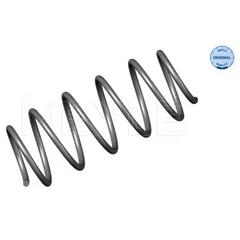 Ressort de suspension MEYLE 714 639 0005