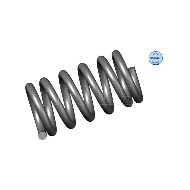 Ressort de suspension MEYLE 714 639 0011