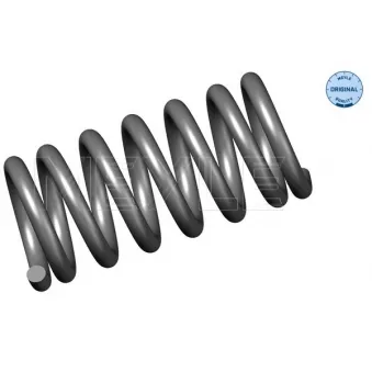 Ressort de suspension MEYLE 714 639 0023