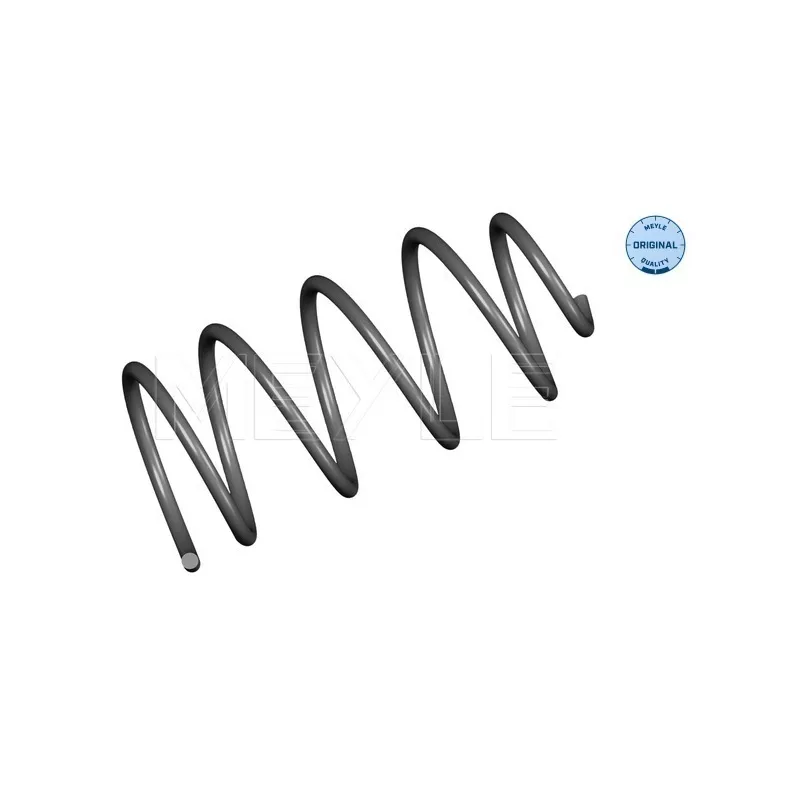 Ressort de suspension MEYLE 714 639 0029