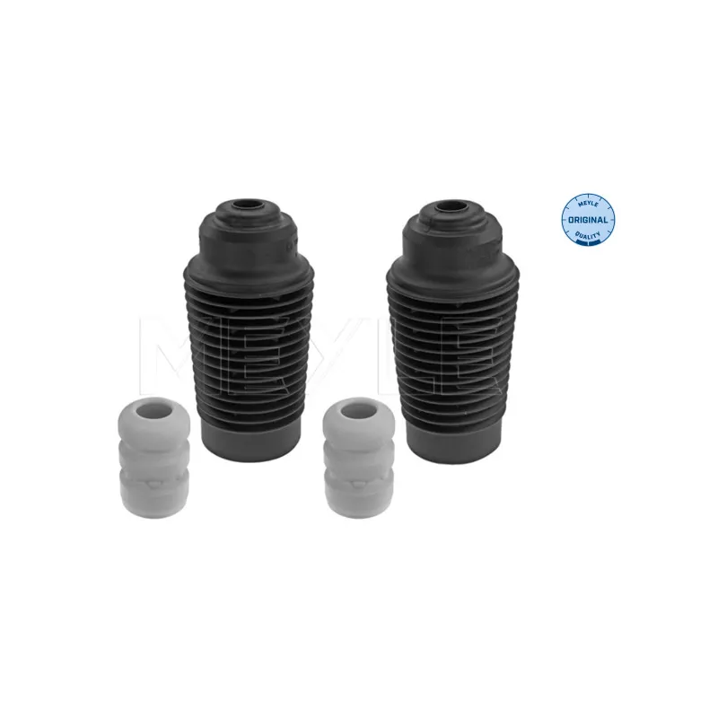 Kit de protection contre la poussière, amortisseur MEYLE 714 640 0000