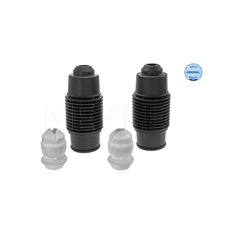 Kit de protection contre la poussière, amortisseur MEYLE 714 640 0001