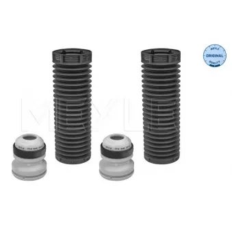 Kit de protection contre la poussière, amortisseur MEYLE 714 640 0012