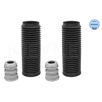 Kit de protection contre la poussière, amortisseur MEYLE 714 640 0013