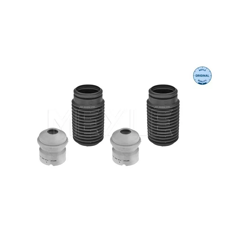 Kit de protection contre la poussière, amortisseur MEYLE 714 640 0016