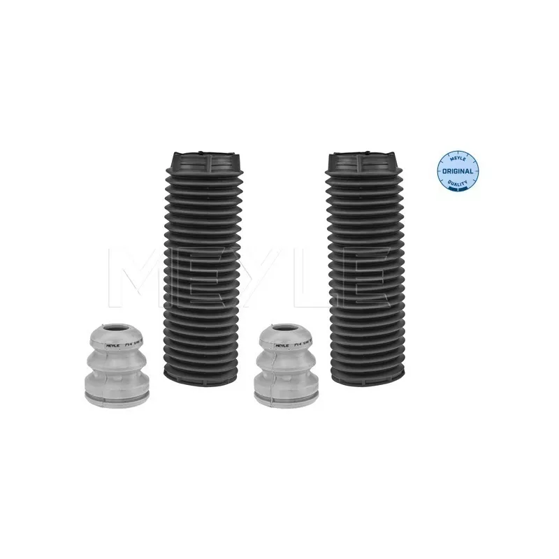 Kit de protection contre la poussière, amortisseur MEYLE 714 640 0017
