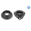 Coupelle de suspension MEYLE 714 641 0001/S - Visuel 1
