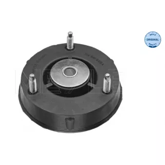 Coupelle de suspension MEYLE 714 641 0004