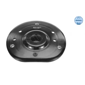 Coupelle de suspension MEYLE 714 641 0009