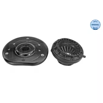 Kit de réparation, coupelle de suspension MEYLE 714 641 0009/S