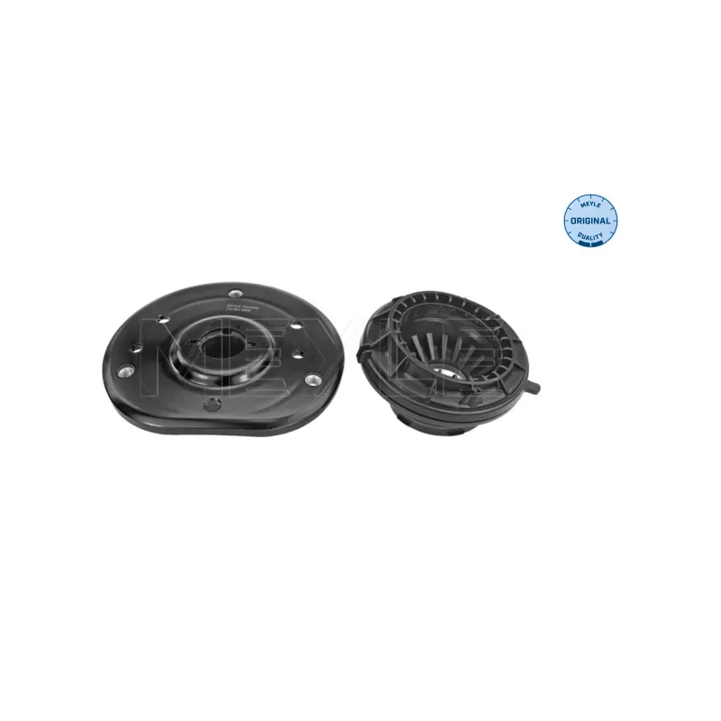 Kit de réparation, coupelle de suspension MEYLE 714 641 0009/S