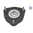 Coupelle de suspension MEYLE 714 641 0010 - Visuel 2