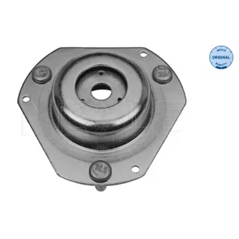 Coupelle de suspension MEYLE 714 641 0012