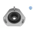 Coupelle de suspension MEYLE 714 641 0012 - Visuel 2