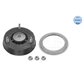 Kit de réparation, coupelle de suspension MEYLE 714 641 0016