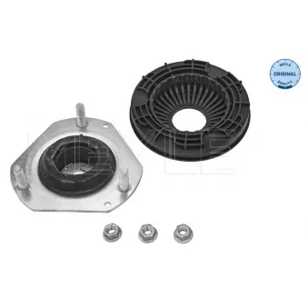 Kit de réparation, coupelle de suspension MEYLE 714 641 0019