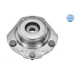 Coupelle de suspension MEYLE 714 641 0027 - Visuel 1