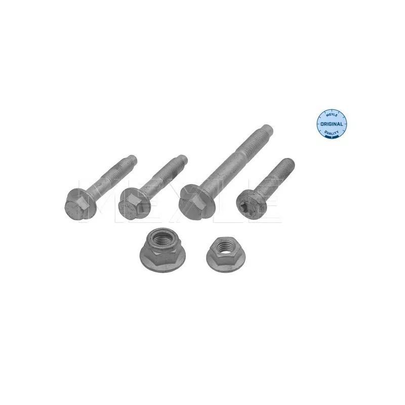 Kit d'assemblage, bras de liaison MEYLE 714 654 0000