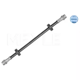 Flexible de frein MEYLE 714 675 0000