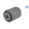 Suspension, bras de liaison MEYLE 714 710 0014 - Visuel 1