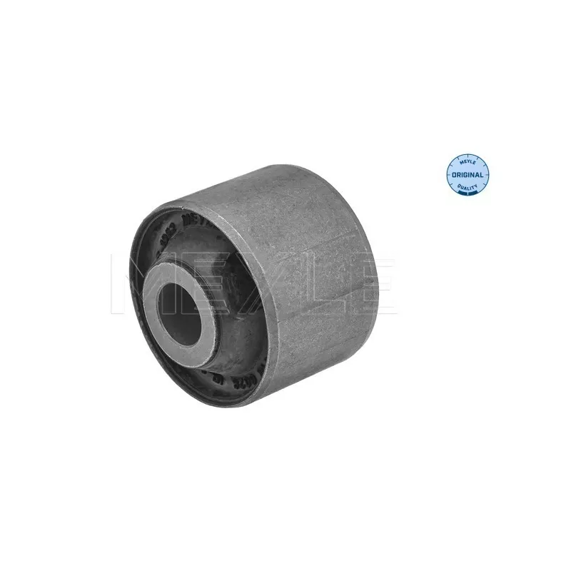 Suspension, support d'essieu MEYLE 714 710 0028