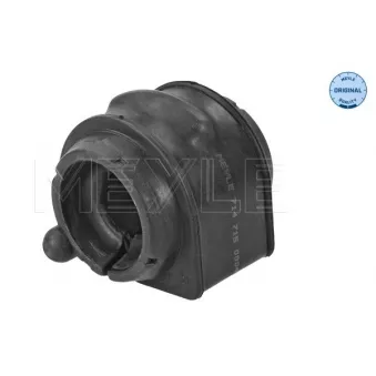 Suspension, stabilisateur MEYLE 714 715 0004