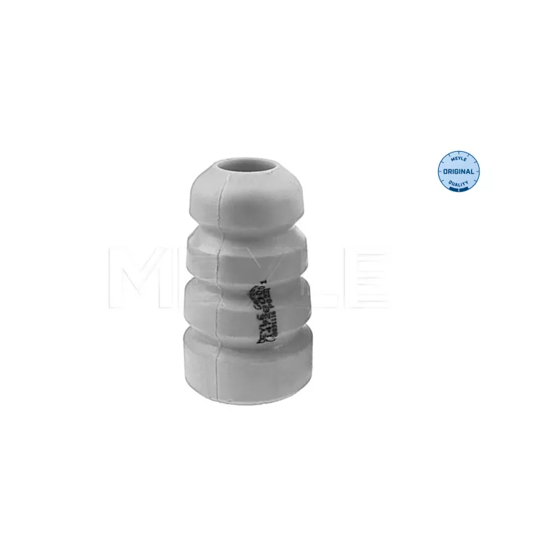 Butée élastique, suspension MEYLE 714 728 0001