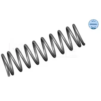 Ressort de suspension MEYLE 714 739 0000