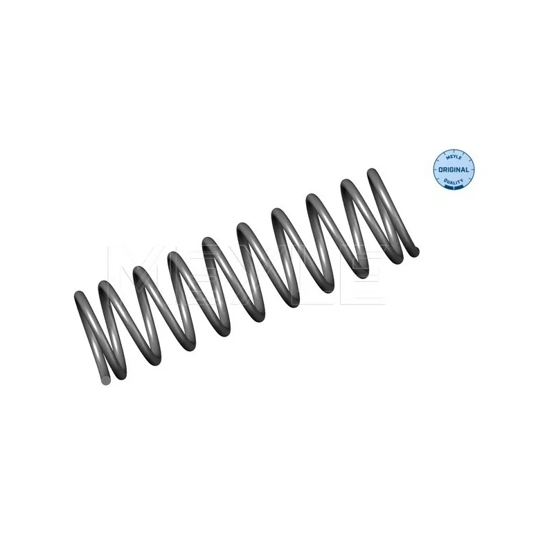 Ressort de suspension MEYLE 714 739 0000