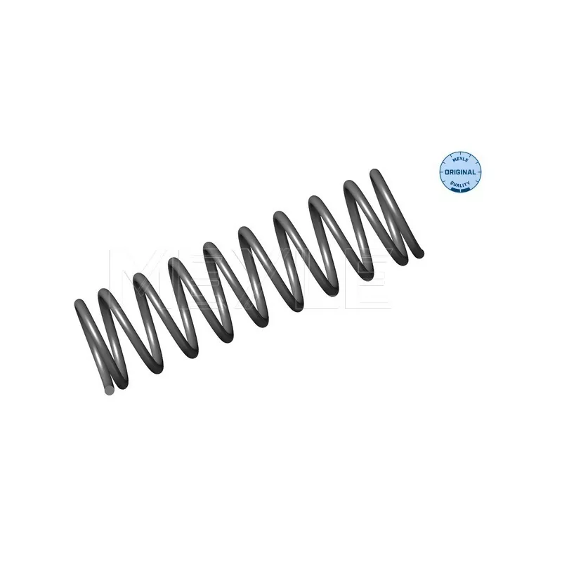 Ressort de suspension MEYLE 714 739 0004