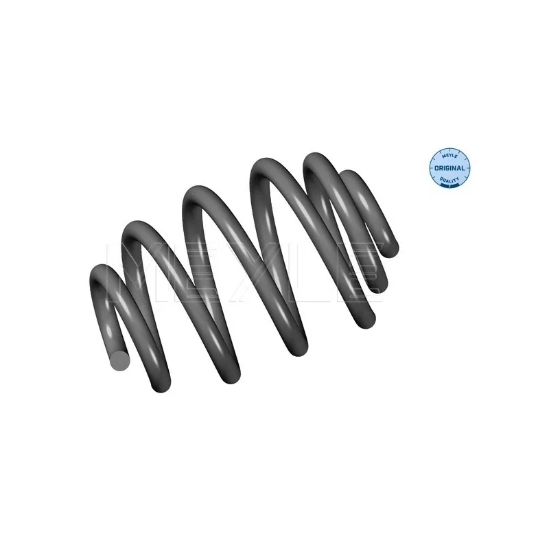Ressort de suspension MEYLE 714 739 0005