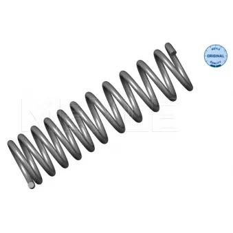 Ressort de suspension MEYLE 714 739 0008