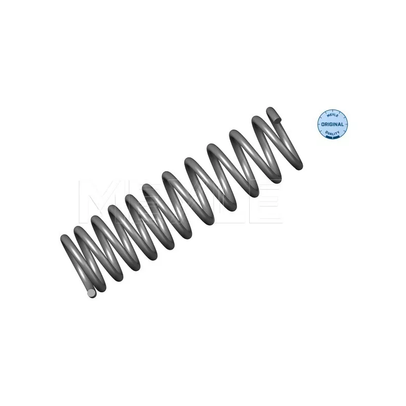 Ressort de suspension MEYLE 714 739 0008