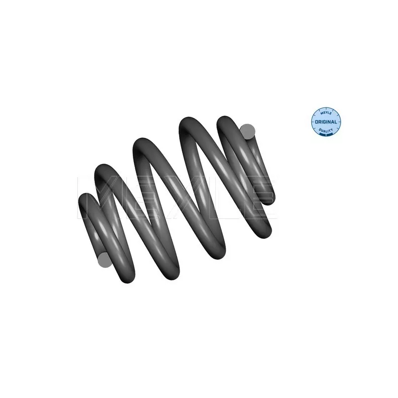 Ressort de suspension MEYLE 714 739 0009