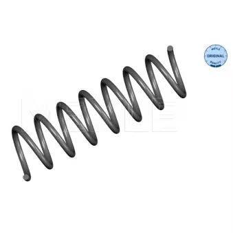 Ressort de suspension MEYLE 714 739 0012