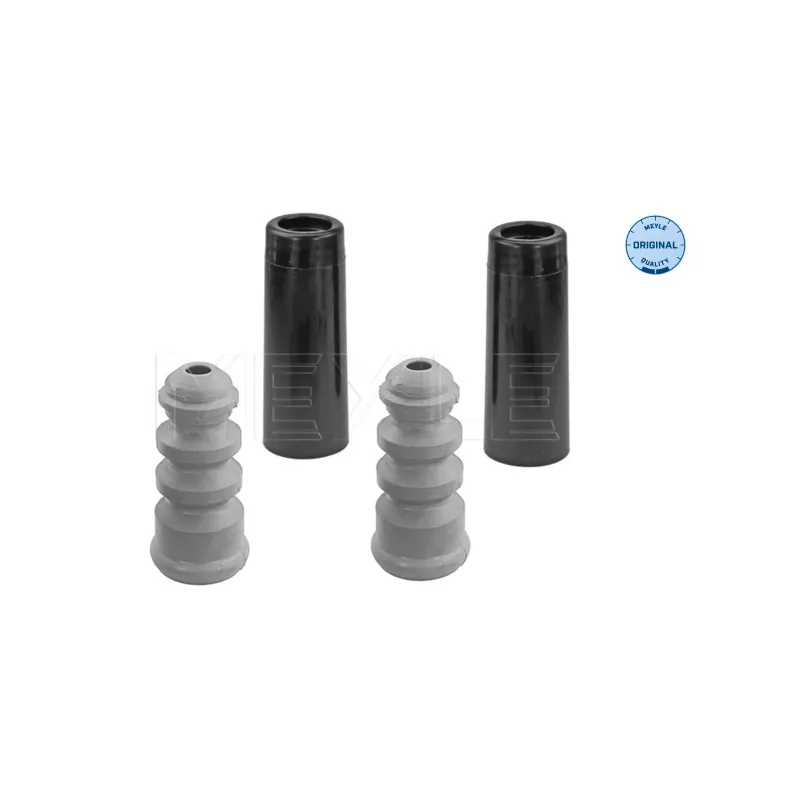 Kit de protection contre la poussière, amortisseur MEYLE 714 740 0002