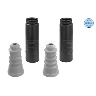 Kit de protection contre la poussière, amortisseur MEYLE