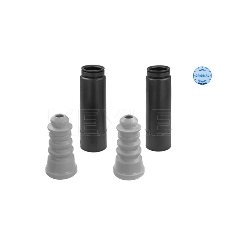 Kit de protection contre la poussière, amortisseur MEYLE 714 740 0004