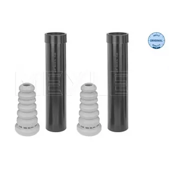 Kit de protection contre la poussière, amortisseur MEYLE 714 740 0006