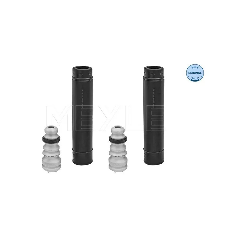 Kit de protection contre la poussière, amortisseur MEYLE 714 740 0007