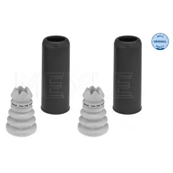 Kit de protection contre la poussière, amortisseur MEYLE 714 740 0008