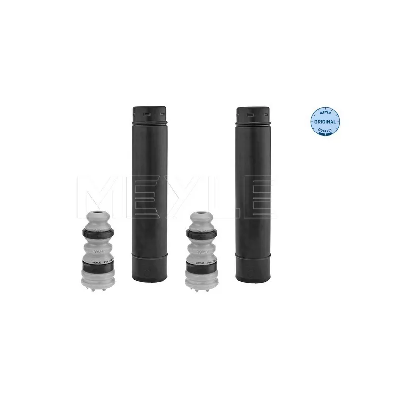 Kit de protection contre la poussière, amortisseur MEYLE 714 740 0009