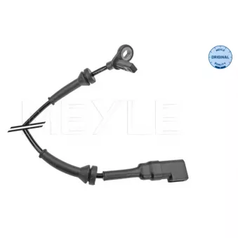 Capteur, vitesse de roue MEYLE 714 800 0008